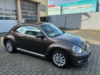 gebraucht VW Beetle Lim. Design/ panorama