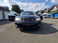 Gebraucht Saab 9-3 Cabriolet Aero 209 PS (153 kW) 2005 Cabrio