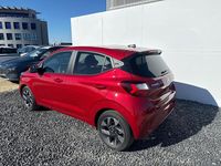 Neu Hyundai i10 Premium 79 PS (58 kW) 2025 Dragon red wr7 Kleinwagen