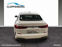 gebraucht BMW 218 i Gran Coupé