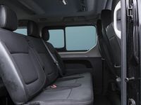 Gebraucht Renault Trafic 150 PS (110 kW) 2025 Schwarz Van / Kleinbus