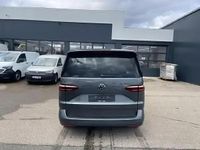 Ny VW Multivan 150 HK (110 kW) 2025 Grå MPV