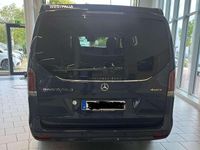 Gebraucht Mercedes 300 Marco Polo 237 PS (174 kW) 2024 Blau Kombi
