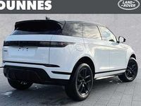 Gebraucht Land Rover Range Rover evoque SE Dynamic 165 PS (121 kW) 2024 Weiss SUV