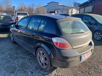 Gebraucht Opel Astra Cosmo 105 PS (77 kW) 2006 Grau Limousine