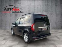 gebraucht Renault Kangoo TCe 100 EDITION ONE