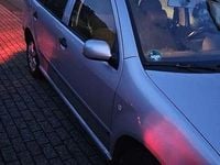 Gebraucht Skoda Fabia Ambiente 75 PS (55 kW) 2005 Kombi