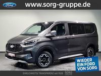 Neu Ford Tourneo Active 170 PS (125 kW) 2026 Magnetic met. Van / Kleinbus