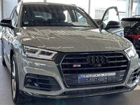 Gebraucht Audi SQ5 Premium 354 PS (260 kW) 2018 Andere farben SUV