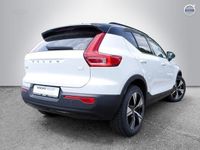 Gebraucht Volvo XC40 R-Design 300 kW (408 PS) 2021 Weiss SUV
