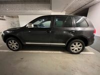 gebraucht VW Touareg 2.5 7l R5