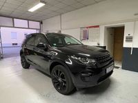 gebraucht Land Rover Discovery Sport 