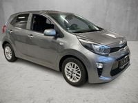 Gebraucht Kia Picanto Play 67 PS (49 kW) 2024 Grau Kleinwagen