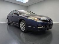 Gebraucht Citroën C6 Exclusive 204 PS (150 kW) 2006 Blau Limousine