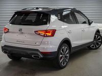 Neu Seat Arona FR 150 PS (110 kW) 2025 Candy weiß/dach grau uni (b4s7 SUV