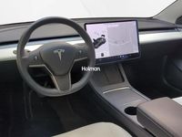 Gebraucht Tesla Model 3 366 kW (498 PS) 2021 Schwarz Limousine