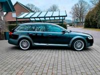 Gebraucht Audi A6 Allroad 349 PS (256 kW) 2009 Schwarz Kombi