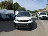 Gebraucht Opel Vivaro-e Combi Edition 144 PS (105 kW) 2022 Weiß Van / Kleinbus