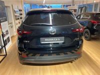 gebraucht Mazda CX-5 2.2L SKYACTIV 150