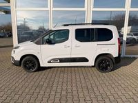 gebraucht Citroën Berlingo MPV BlueHDI100 Länge M SHINE+Kamera