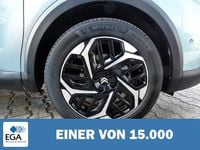 Gebraucht Citroën C4 Shine 131 PS (96 kW) 2023 Metallic SUV