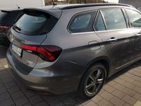 gebraucht Fiat Tipo 1.6 MultiJet LOUNGE DCT 8 X Alu