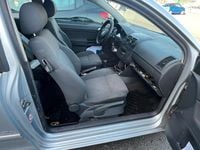 Gebraucht VW Polo 101 PS (74 kW) 2003 Grau Kleinwagen