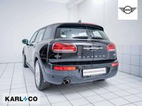 gebraucht Mini One Clubman Tempomat LED PDC Multifunktionslenkrad DAB