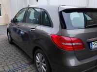 gebraucht Mercedes B180 Klasse Diesel 109 PS