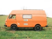 gebraucht VW LT 