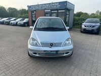 gebraucht Mercedes A190 L/KLIMA/AUTOMATIK/