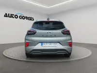 Gebraucht Ford Puma ST-Line 125 PS (91 kW) 2025 Silber SUV