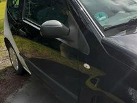 Gebraucht Citroën C2 60 PS (44 kW) 2005 Schwarz Kleinwagen