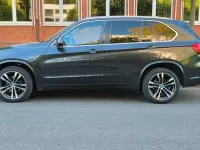 Gebraucht BMW X5 268 PS (197 kW) 2014 Schwarz SUV