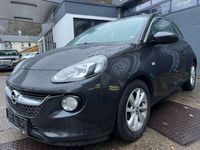 gebraucht Opel Adam (1. Hand) TÜV NEU! 1.0 Start/Stop ECO