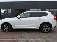 gebraucht Volvo XC60 B4 D AWD. PRO *360*BLIS*STHZ*LED*RFK*H&K*LED