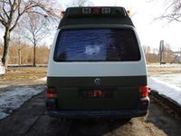 Gebraucht VW T4 77 PS (56 kW) 1996 Weiß Van