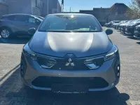 Gebraucht Mitsubishi Colt Basis 67 PS (49 kW) 2025 Achatgrau (m) Kleinwagen