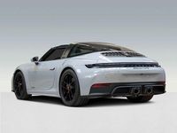 Neu Porsche 911 Targa 4 541 PS (397 kW) 2025 Grau Cabrio