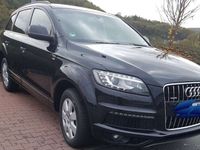 gebraucht Audi Q7 Q73.0 TDI DPF quattro tiptronic