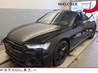 Gebraucht Audi S6 Sport 344 PS (253 kW) 2022 Mythosschwarz metallic Kombi