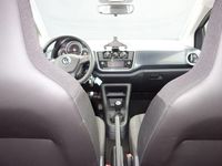 Gebraucht VW up! move up! 65 PS (47 kW) 2022 Silber Kleinwagen