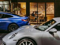 Gebraucht Bentley Bentayga 549 PS (403 kW) 2020 Grau SUV