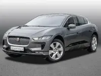 Używany Jaguar I-Pace S 294 kW (400 KM) 2019 Szary SUV