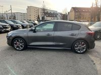 Usata Ford Focus ST-Line 155 CV (114 kW) 2023 Argento Berlina
