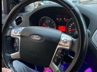 Gebraucht Ford Mondeo 125 PS (91 kW) 2010 Silber Limousine