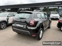 Gebraucht Dacia Duster Expression 131 PS (96 kW) 2024 Schwarz SUV