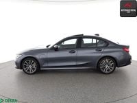 Gebraucht BMW 330e Sport Line 252 PS (185 kW) 2022 Mineralgrau Limousine