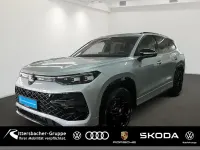 Gebraucht VW Tayron IQ Drive 265 PS (194 kW) 2025 Oyster silver metallic SUV