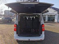 Gebraucht Toyota Proace Verso Executive 177 PS (130 kW) 2021 Kombi